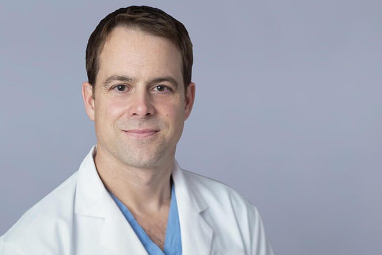 Ryan G. O’Hara, MD Comprehensive Integrated Care